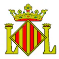 Escudo de Valencia vectorial