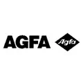 Logotipo Agfa