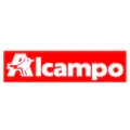 Logotipo Alcampo