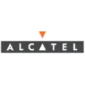 Logotipo Alcatel