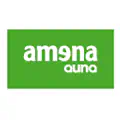 Logotipo Amena