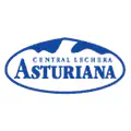 Logotipo Asturiana