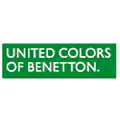 Logotipo Benetton