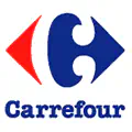 Logotipo vectorial carrefour