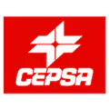 Logotipo vectorial Cepsa