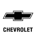 Logotipo vectorial Chevrolet