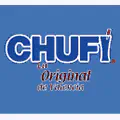 Logotipo vectorial Chufi