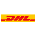 Logotipo DHL