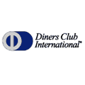 Logotipo vectorial Diners