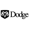 Logotipo vectorial Dodge