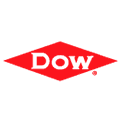 Logotipo vectorial Dow
