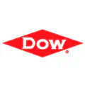 Logotipo vectorial Dow