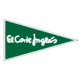 Logotipo vectorial El corte inglés