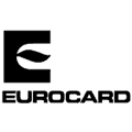Logotipo vectorial Eurocard