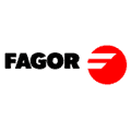 Logotipo vectorial  Fagor