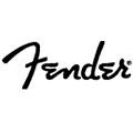 Logotipo Fender