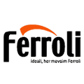 Logotipo vectorial Ferroli