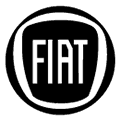 Logotipo vectorial Fiat