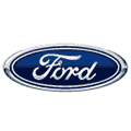 Logotipo Ford