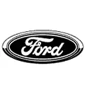 Logotipo Ford