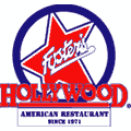 Logo Foster Hollywood