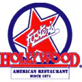 Logo Foster Hollywood