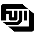 Logotipo vectorial Fuji