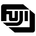 Logotipo vectorial Fuji