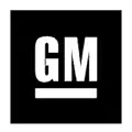 Logotipo vectorial GM