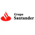 Logotipo vectorial Grupo Santander