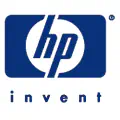 Logotipo vectorial Hewlett Packard