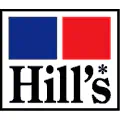 Logotipo vectorial Hills
