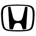 Logotipo vectorial Honda