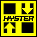 Logotipo vectorial Hyster