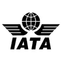 Logotipo vectorial IATA