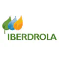 Logotipo vectorial Iberdrola
