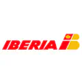 Logotipo vectorial Iberia