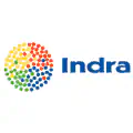 Logotipo vectorial Indra