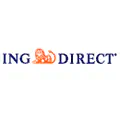 Logotipo vectorial Ing Direct