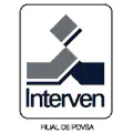 Logotipo vectorial Interven