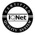 Logotipo vectorial IQNet