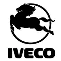 Logotipo vectorial Iveco