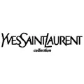 Logotipo vectorial Yves Saint Laurent