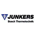 Logotipo vectorial Junkers
