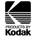 Logotipo vectorial Kodak