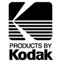 Logotipo vectorial Kodak