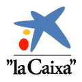 Logotipo vectorial La Caixa
