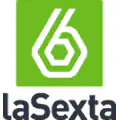 Logotipo vectorial La Sexta