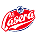 Logotipo vectorial La Casera