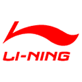 Logotipo vectorial Li-Ning